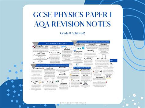 GCSE Science .
